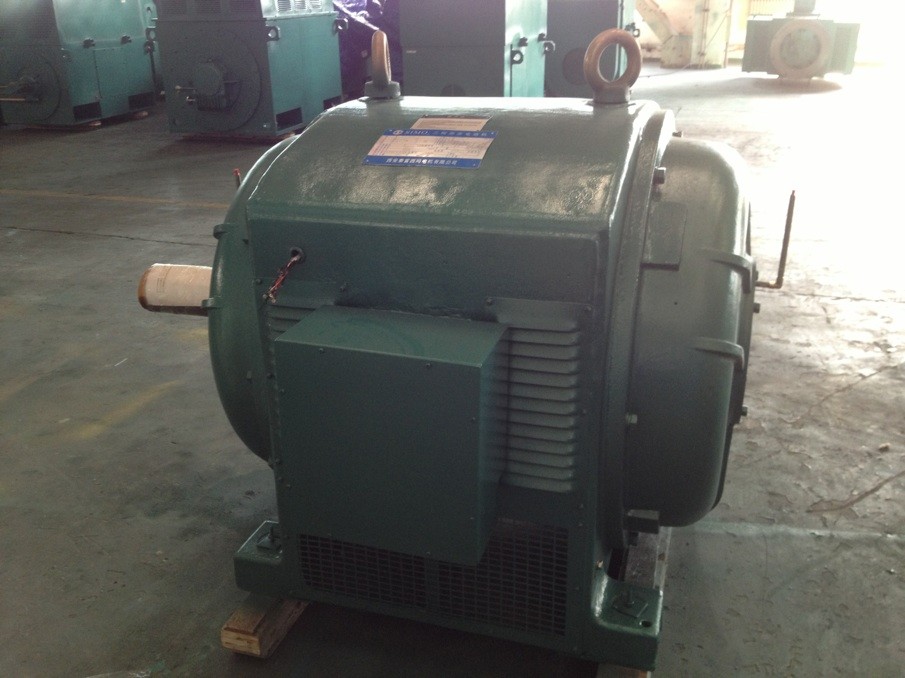 JSϵ JS128-4 300kw/380v첽綯